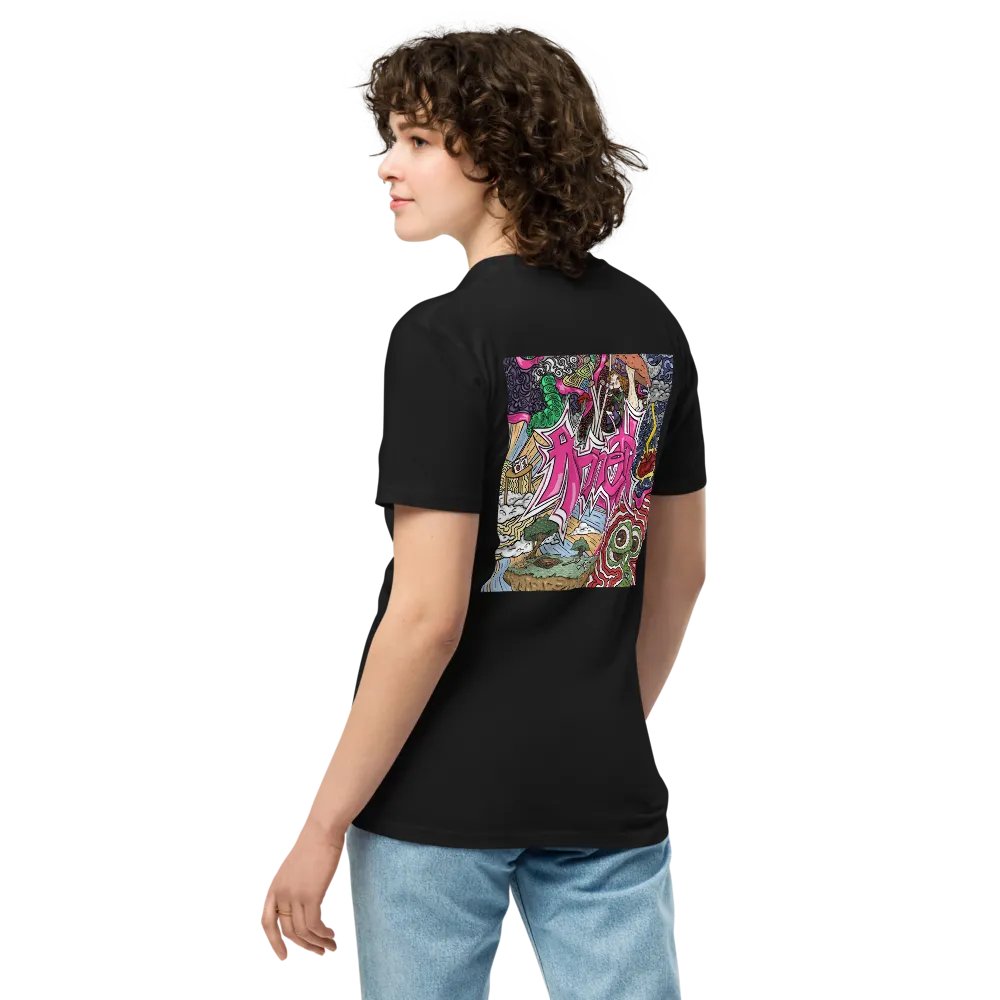 Annetta Shirt product image (7)