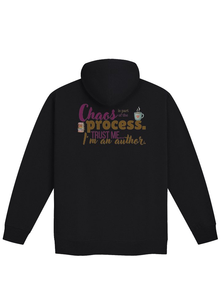 Chaos product image (8)