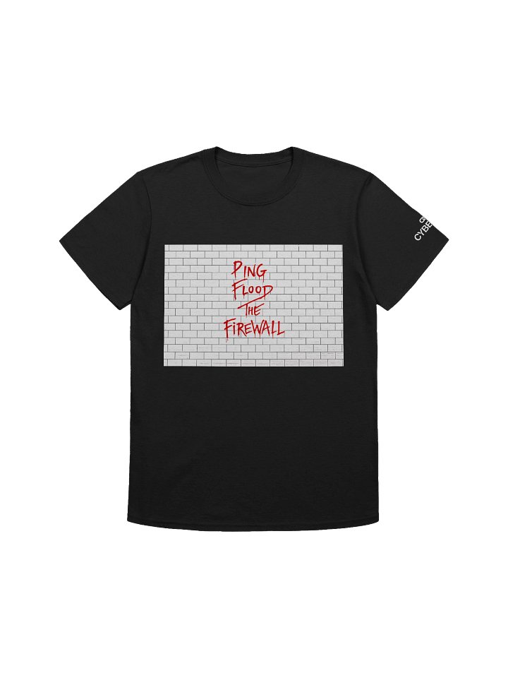 Ping Flood the Firewall product image (1)