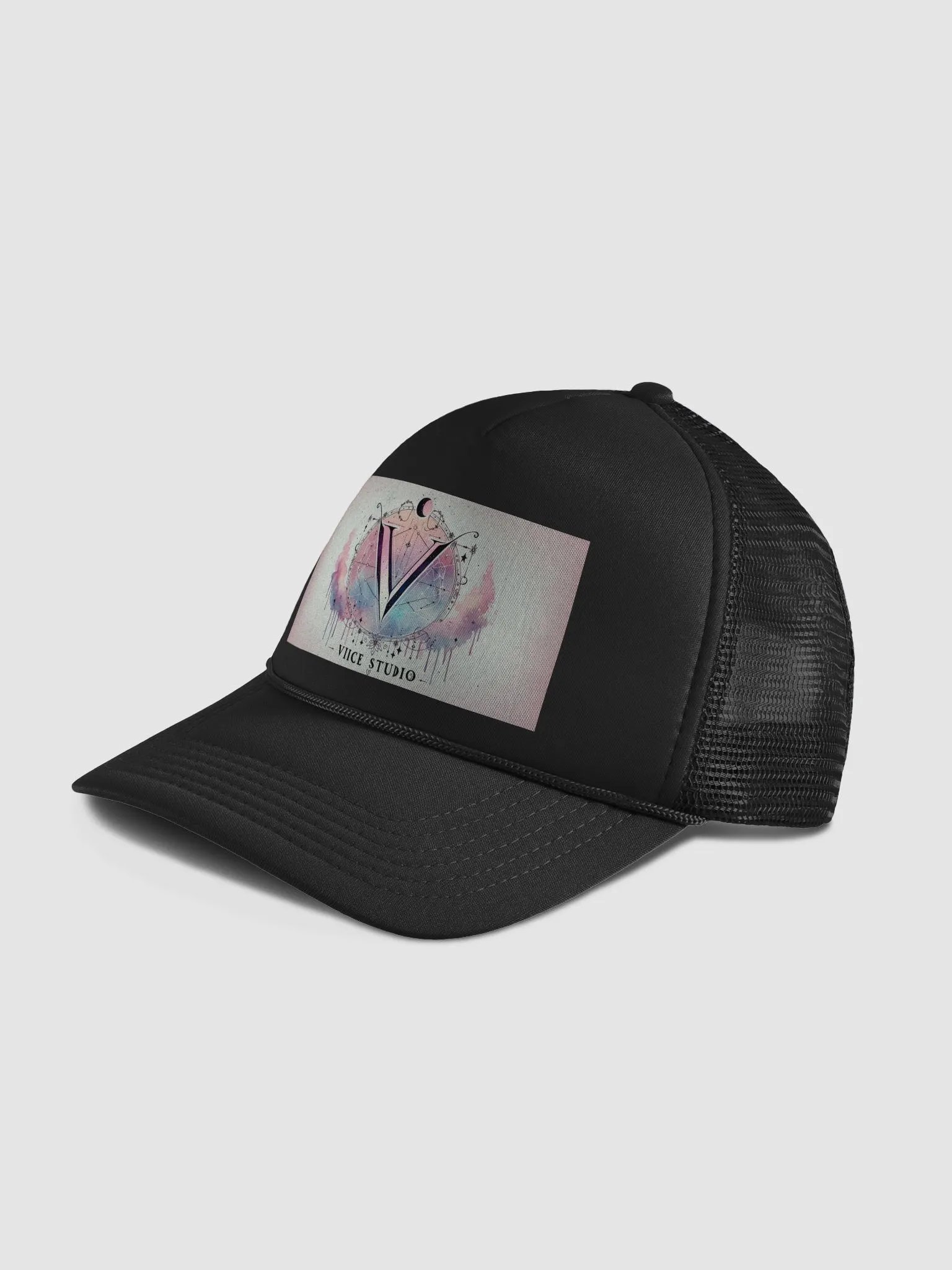 Celestial Wanderer Cap product image (4)