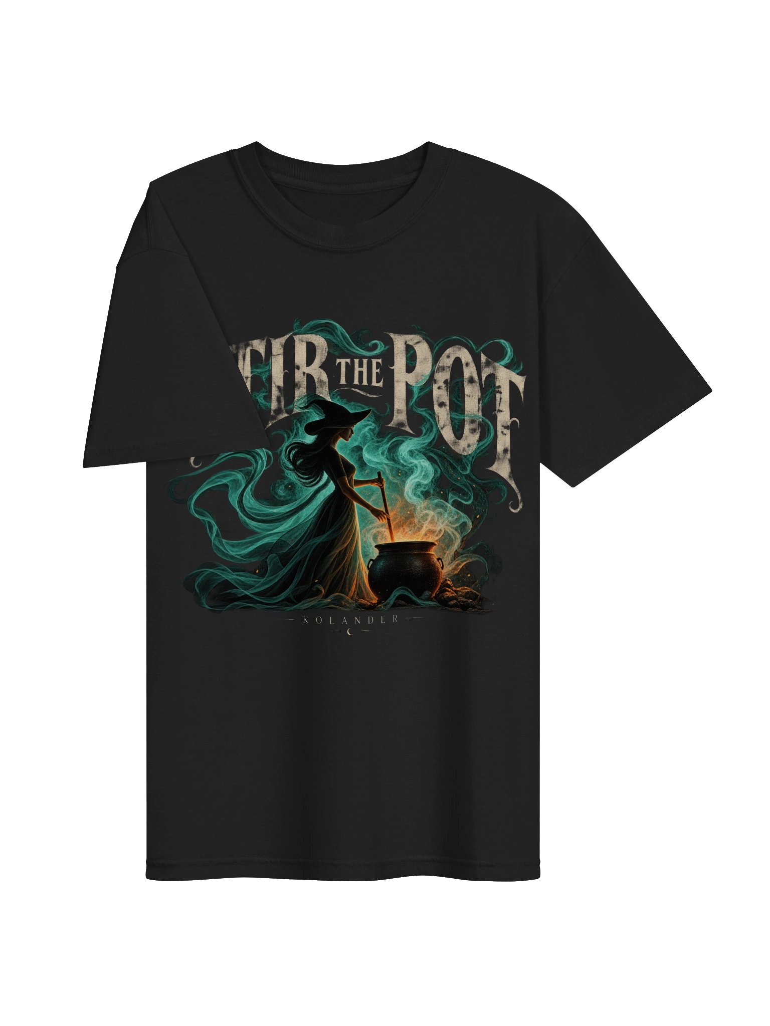 Stir The Pot T-Shirt product image (3)