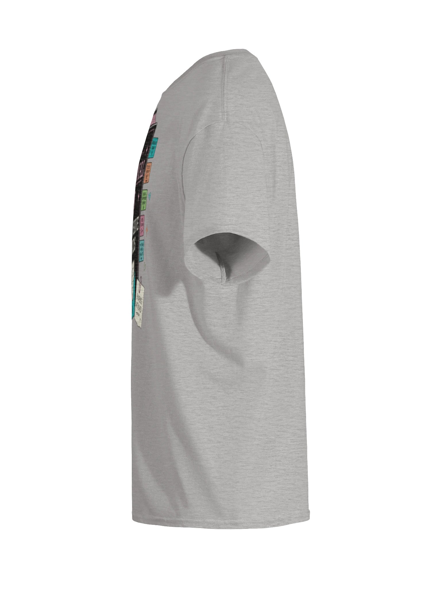 Fictional Men (Unisex Heavy Tee) product image (49)