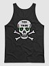 Tox Top