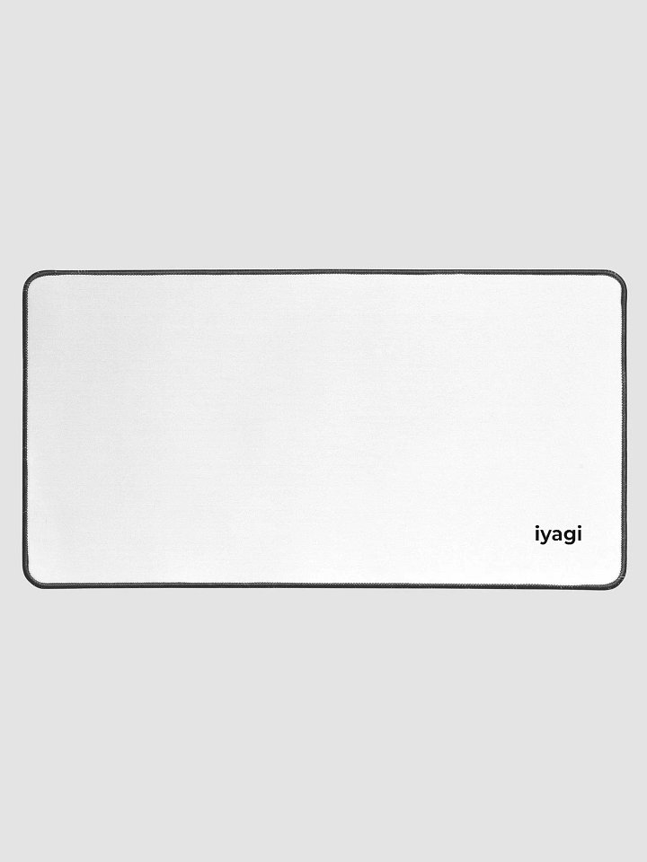 Classic iyagi desk mat product image (1)