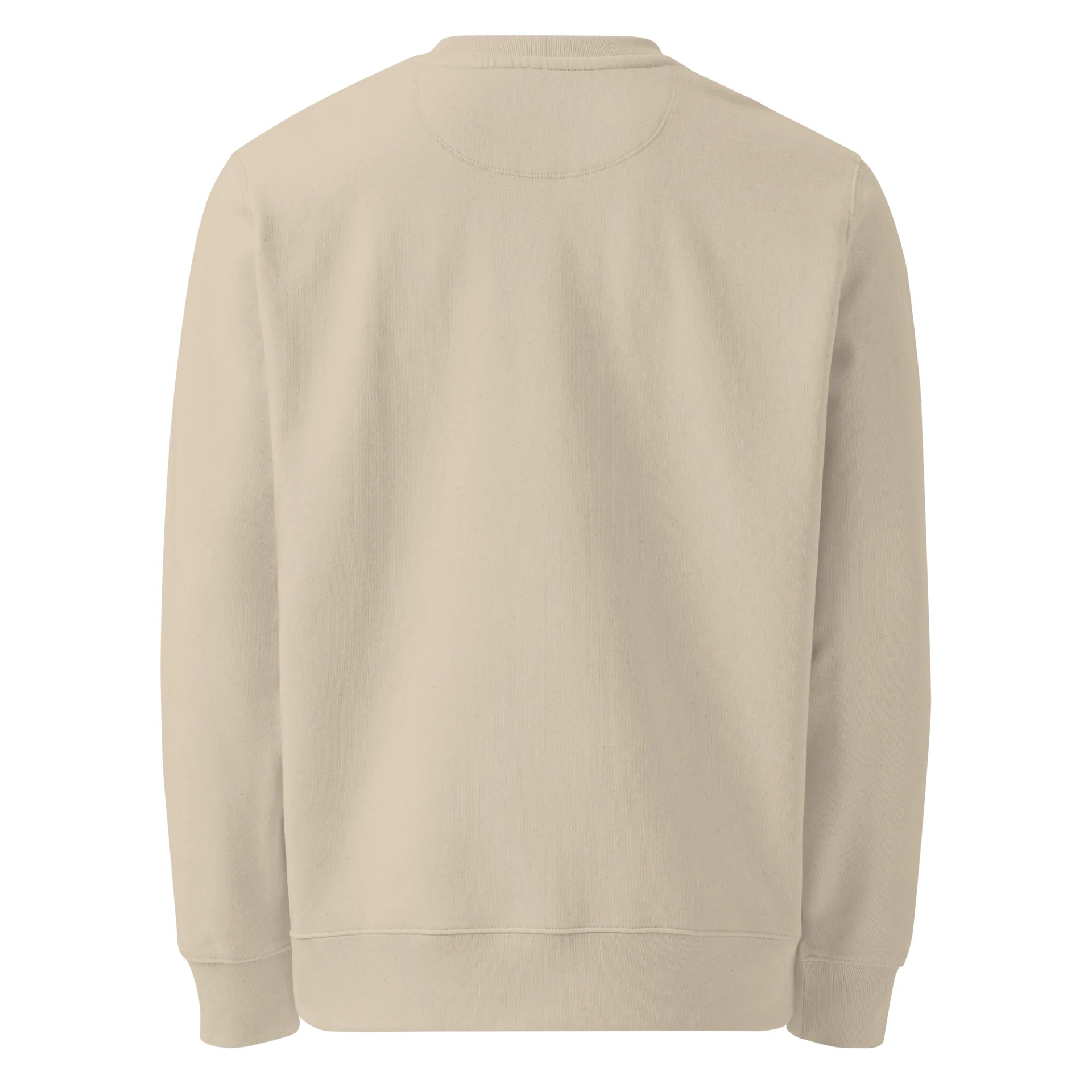 Holland Oaks (Stanley/Stella Organic Sweatshirt) product image (4)