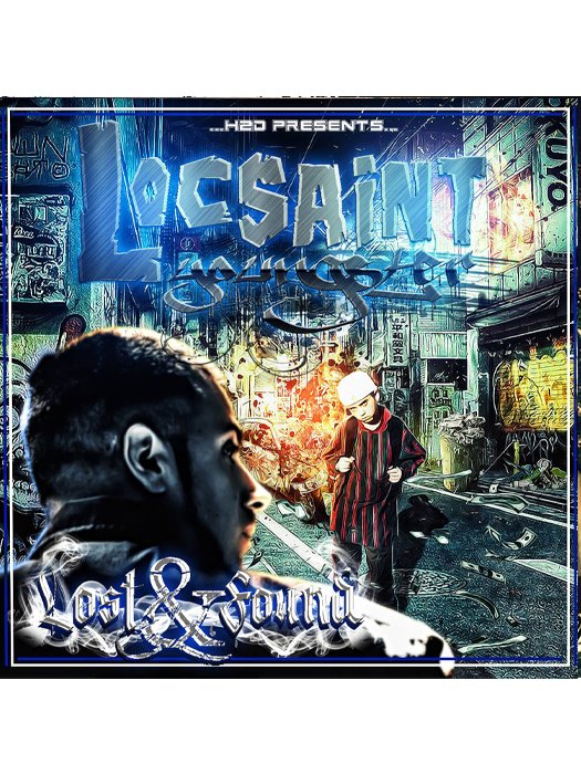 Youngster: Lost & Found Digital MP3 Download product image (1)