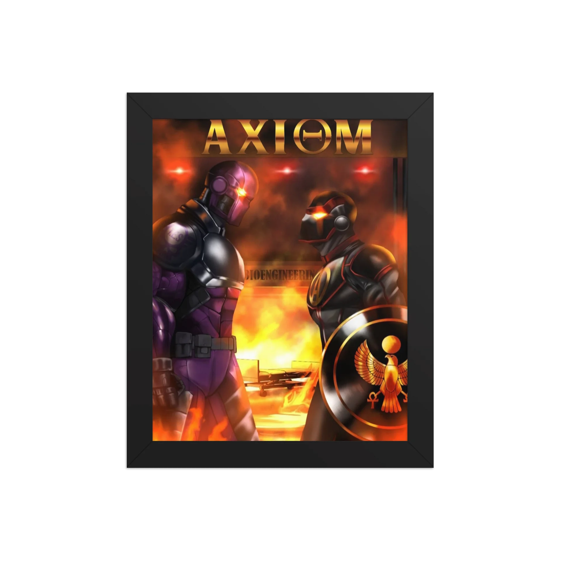 Axiom cover poster product image (1)