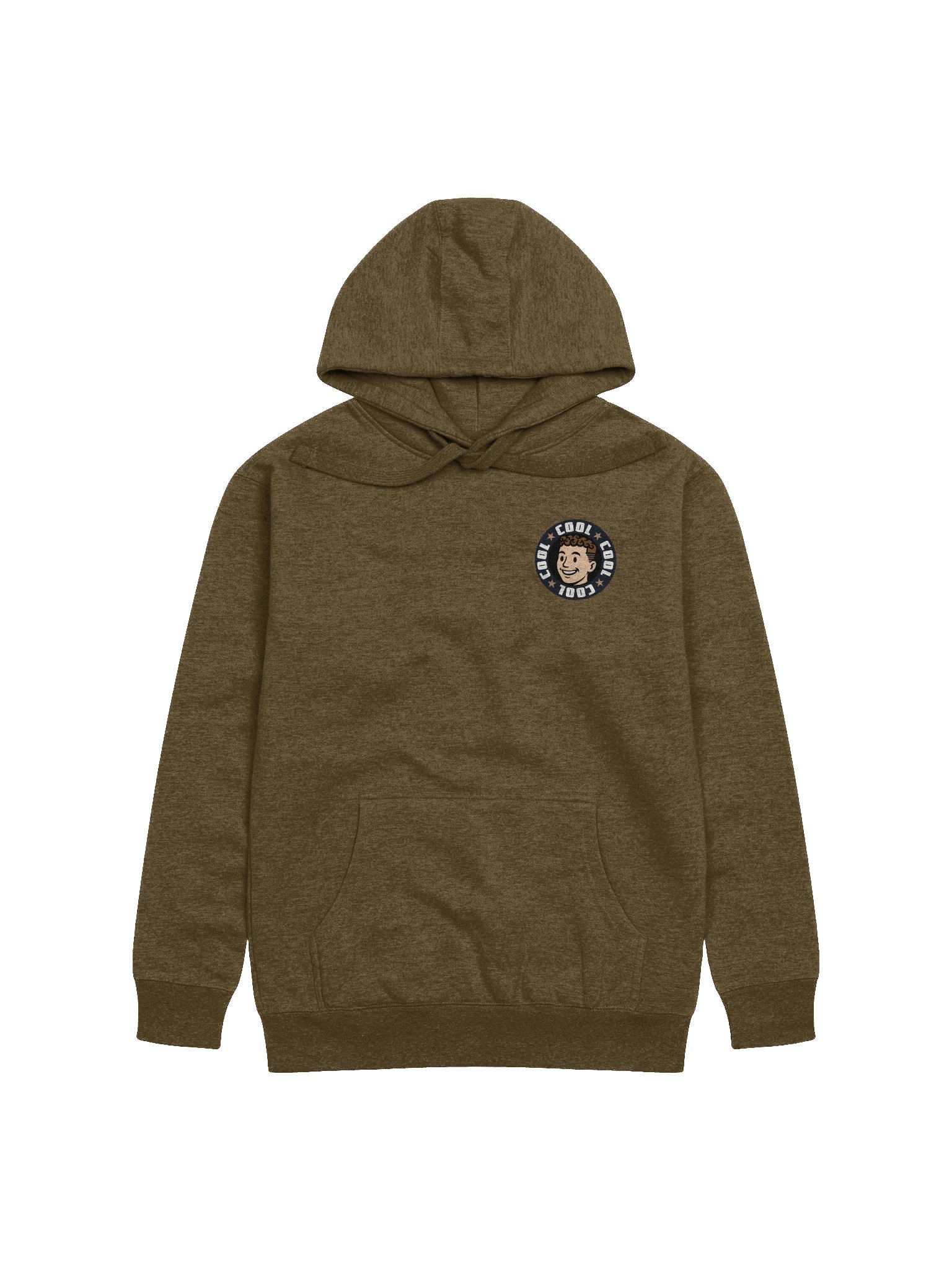 "I HEAR YOU" Hoodie product image (2)