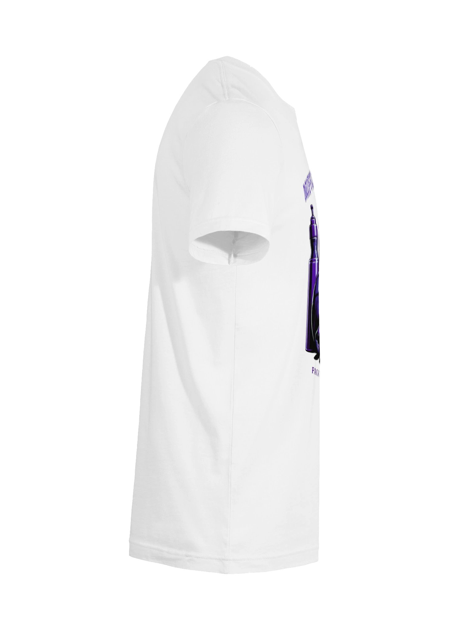 Pack the Passion Tee product image (40)