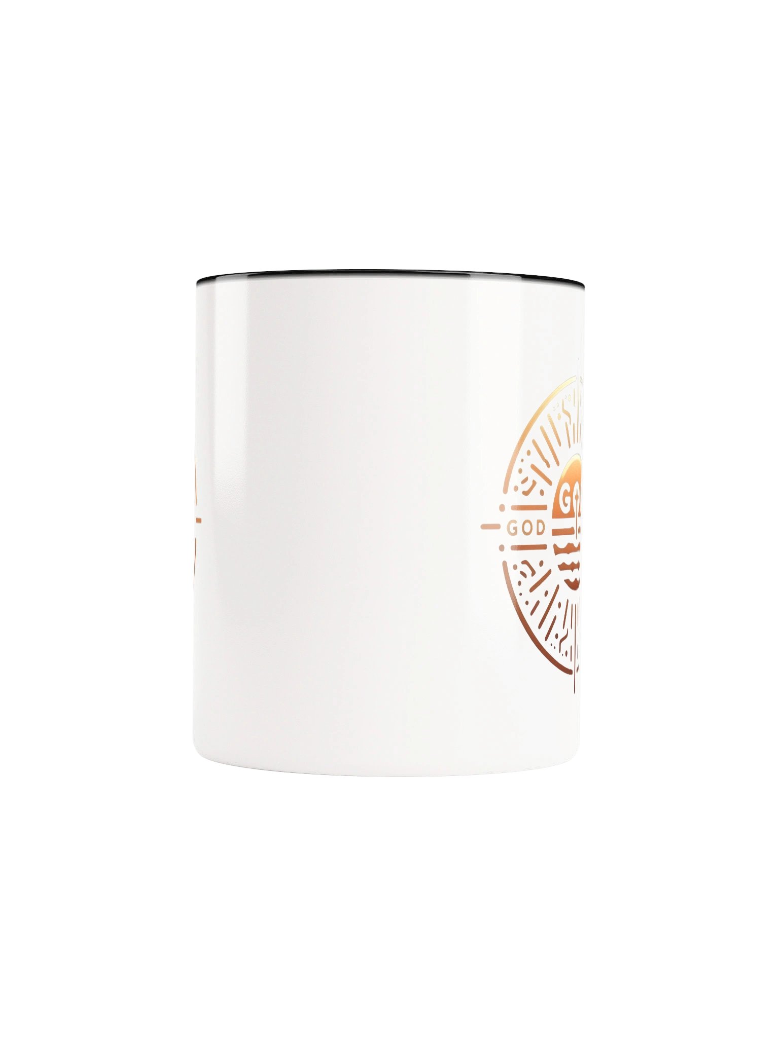 God First Mug product image (9)