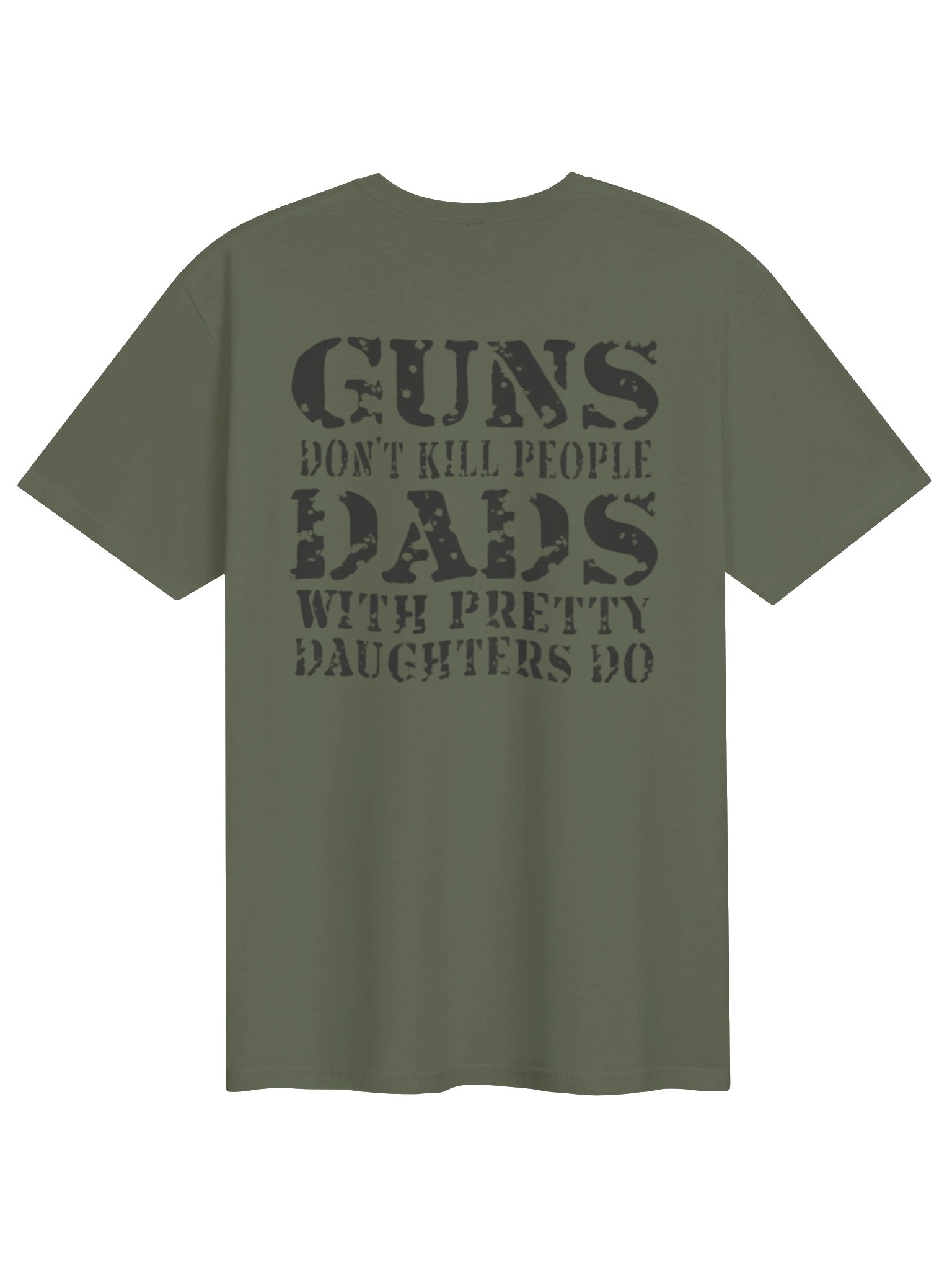 Guns Dont Kill People Shirt product image (9)