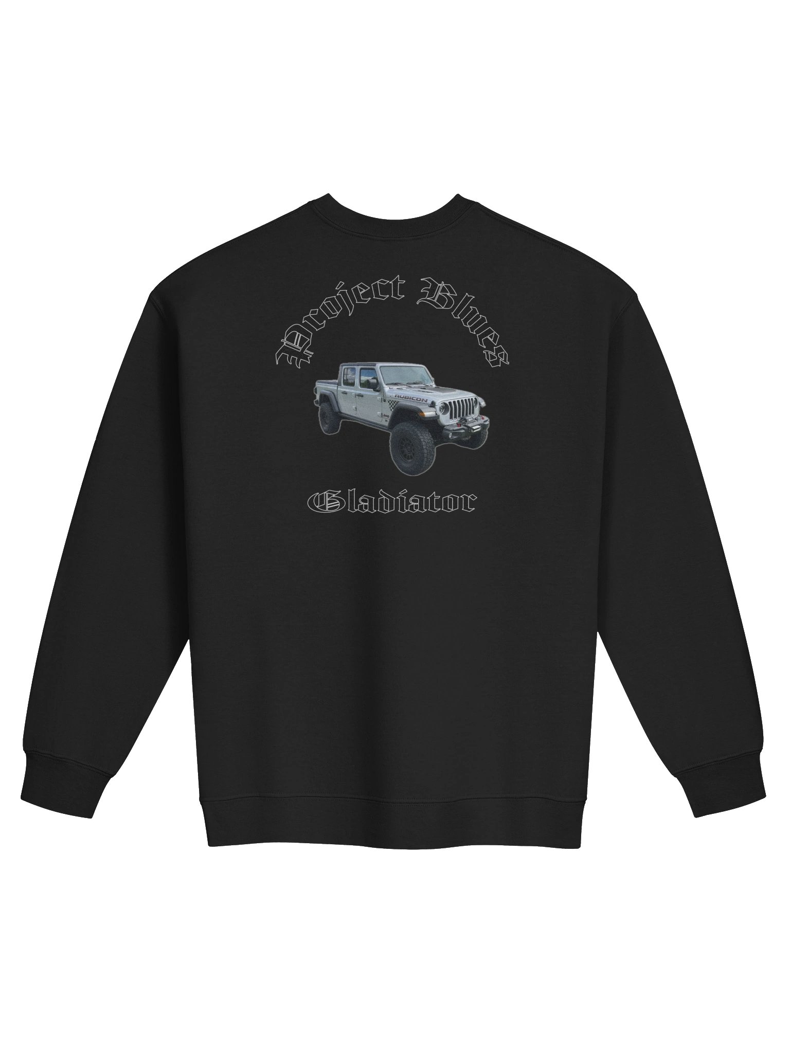 PB-Gladiator-DoubleSided-Sweatshirt product image (13)