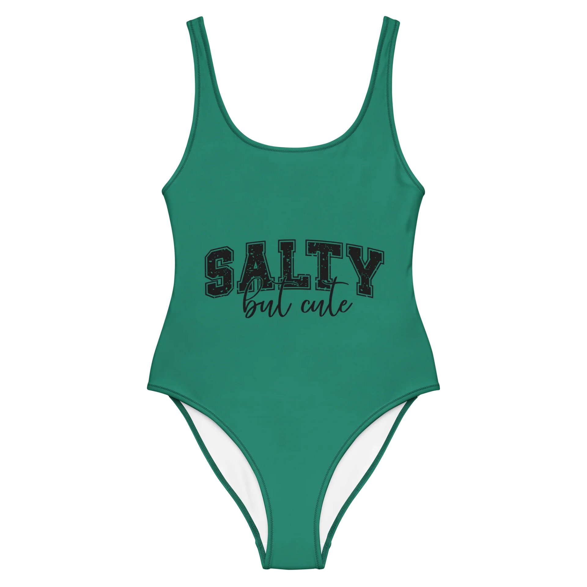 Sassy Statement All-Over Swimsuit product image (2)