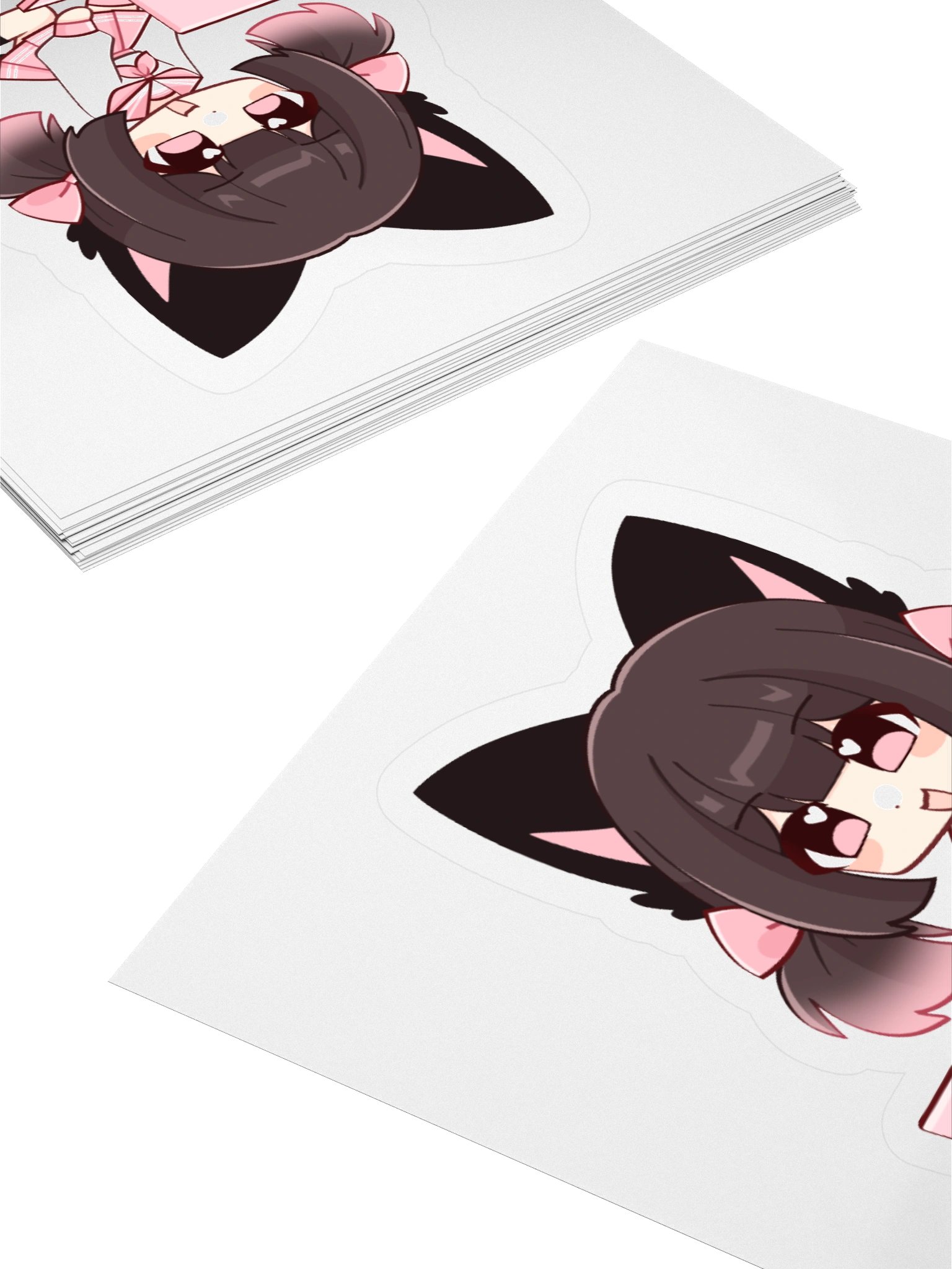 Meow!Online - sticker product image (4)