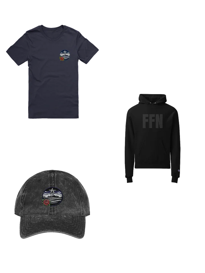 DAL - Ultimate FFN Bundle product image (1)