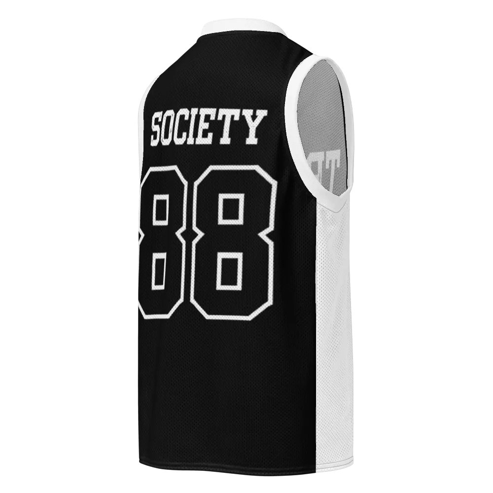 TRASH SOCIETY JERSEY product image (2)