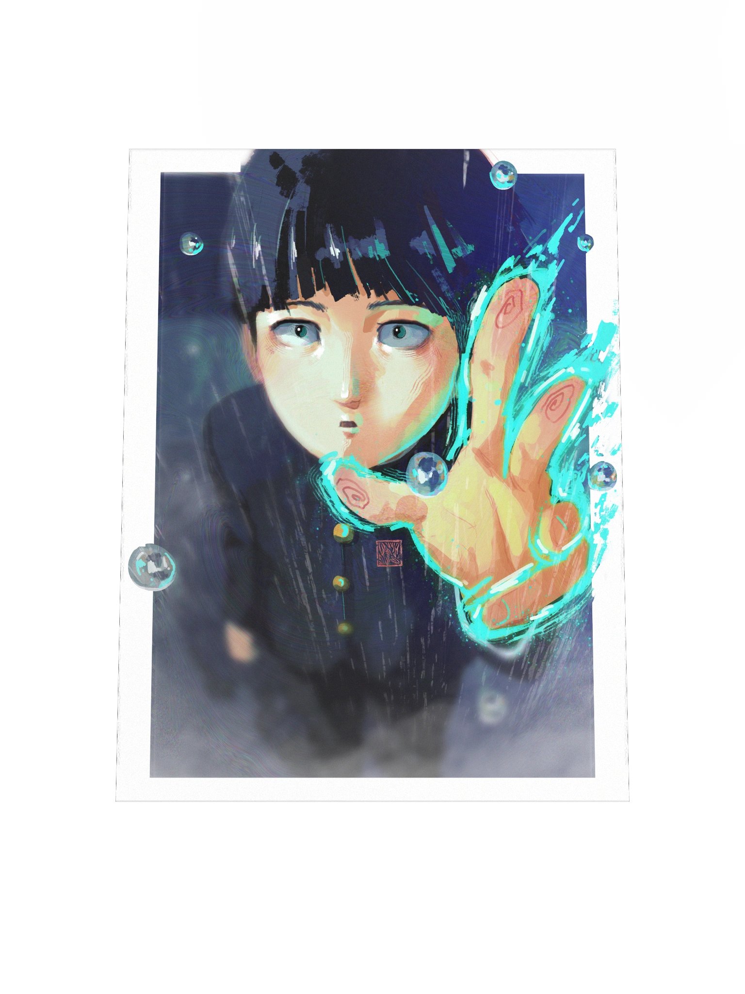 Mob 10% Print product image (4)