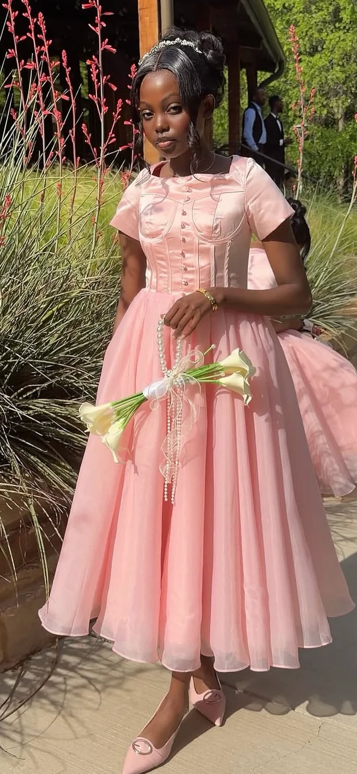 Luxury dress product image (1)