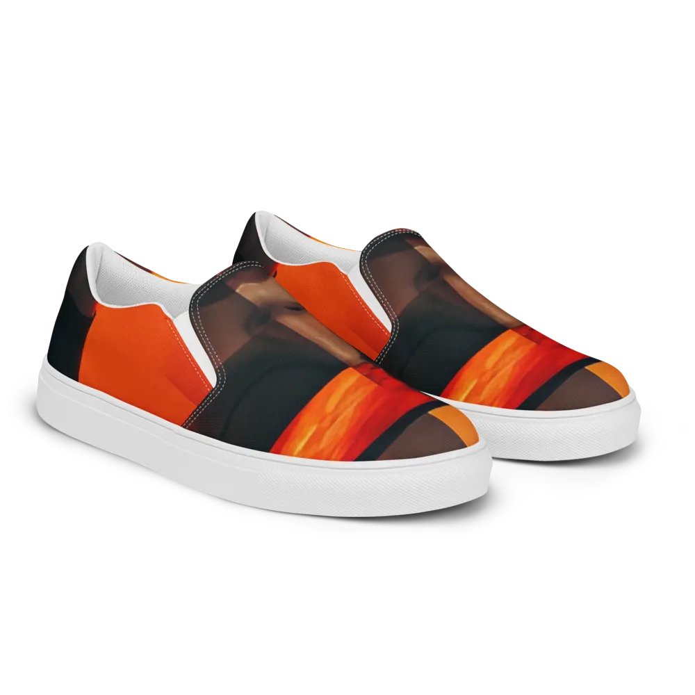 Just Class Slip-Ons product image (3)