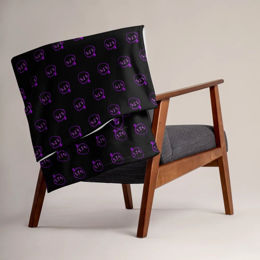 LG Blanket ZZzzz product image (15)