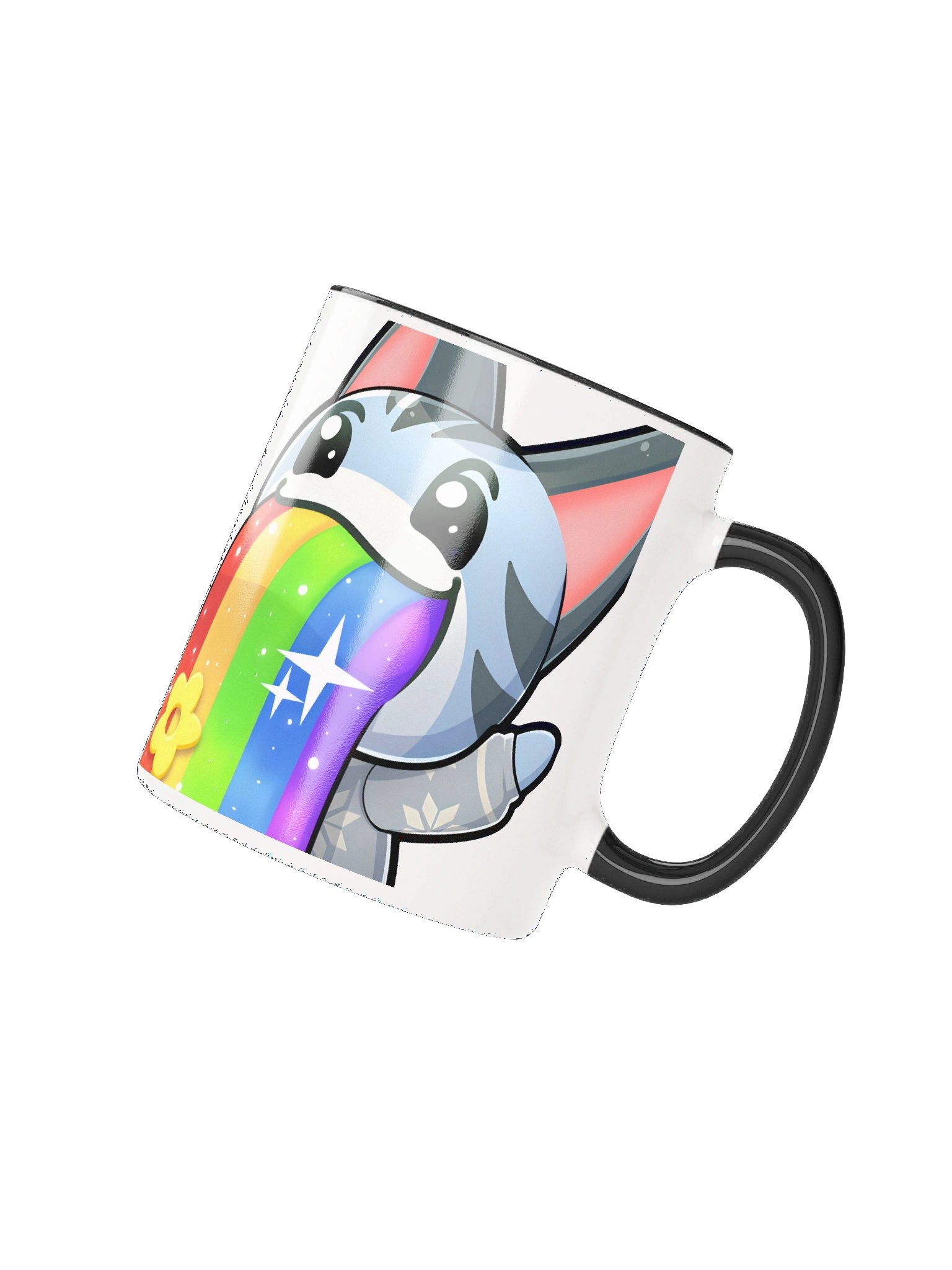 Lolly - Colour pop Mug product image (2)