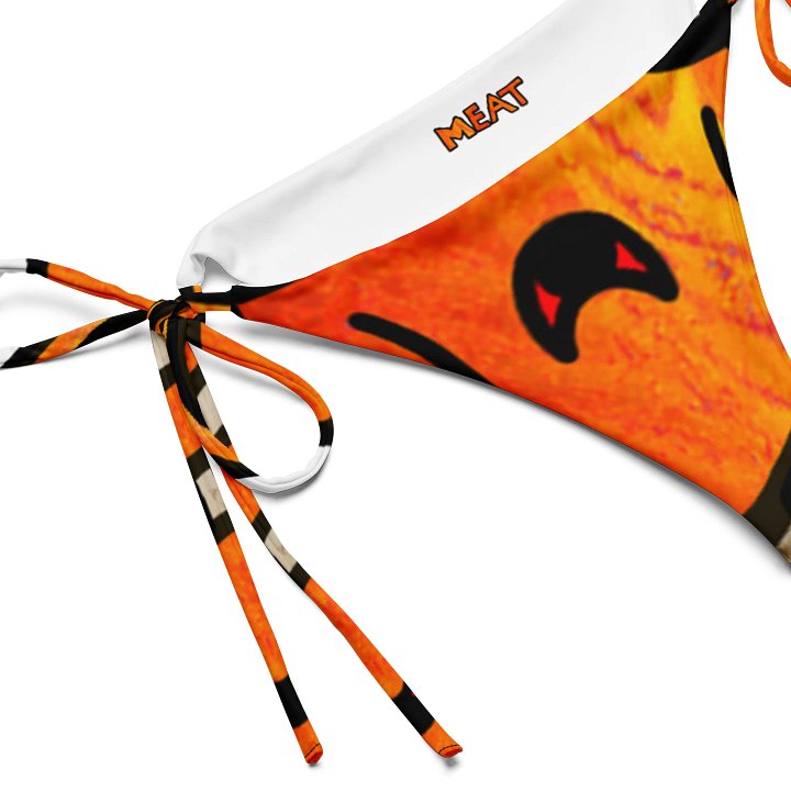 Meatman Lace Bikini (No Nipple Coverage) product image (2)
