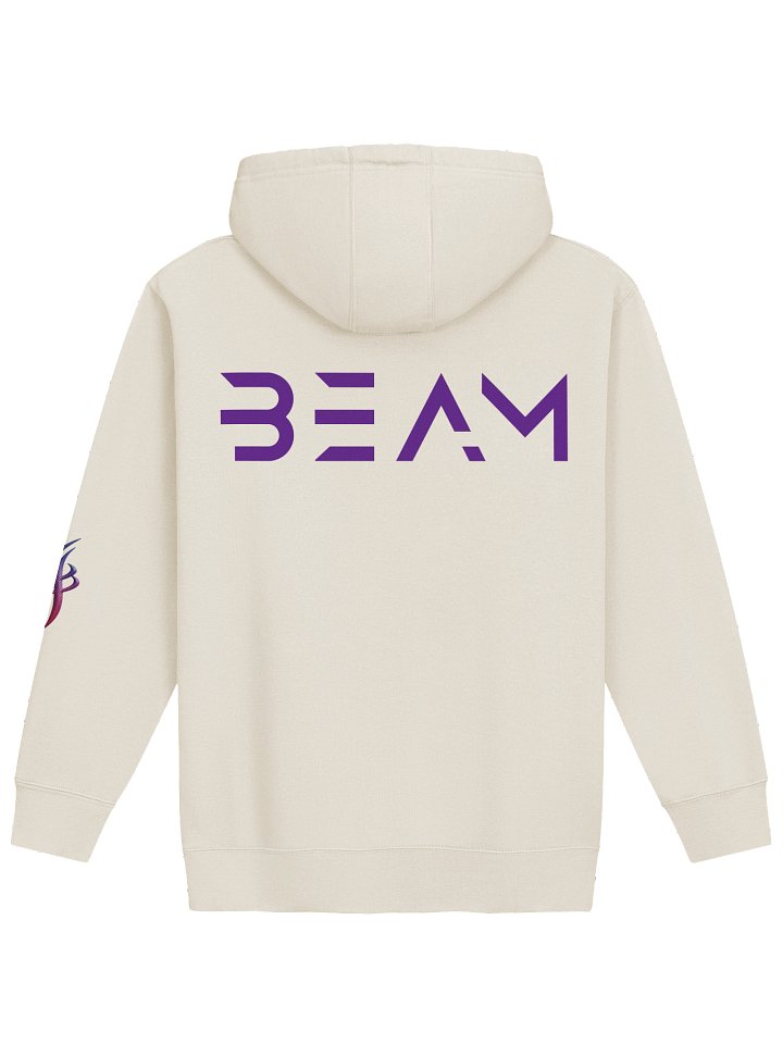Beam Hoodie Poco Vibe product image (2)