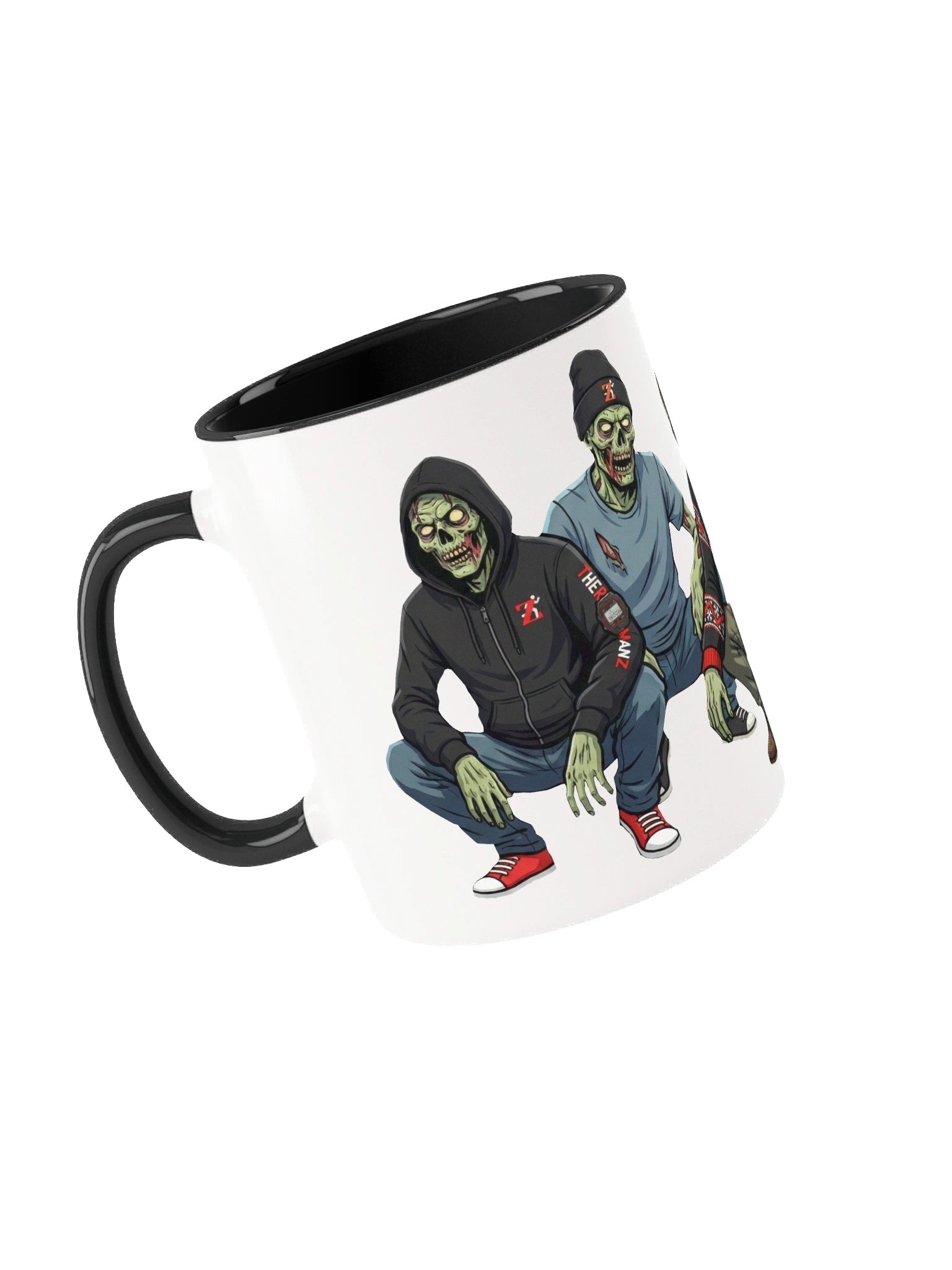 DayZ Ceramic Mug – Legendary Edition product image (3)