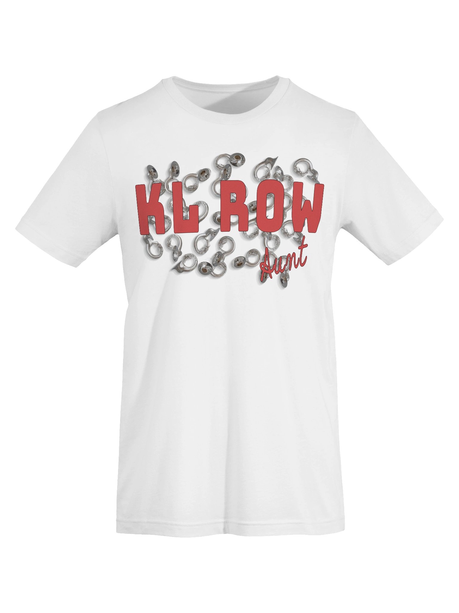 KL Row Sousaphone Aunt Tee product image (7)