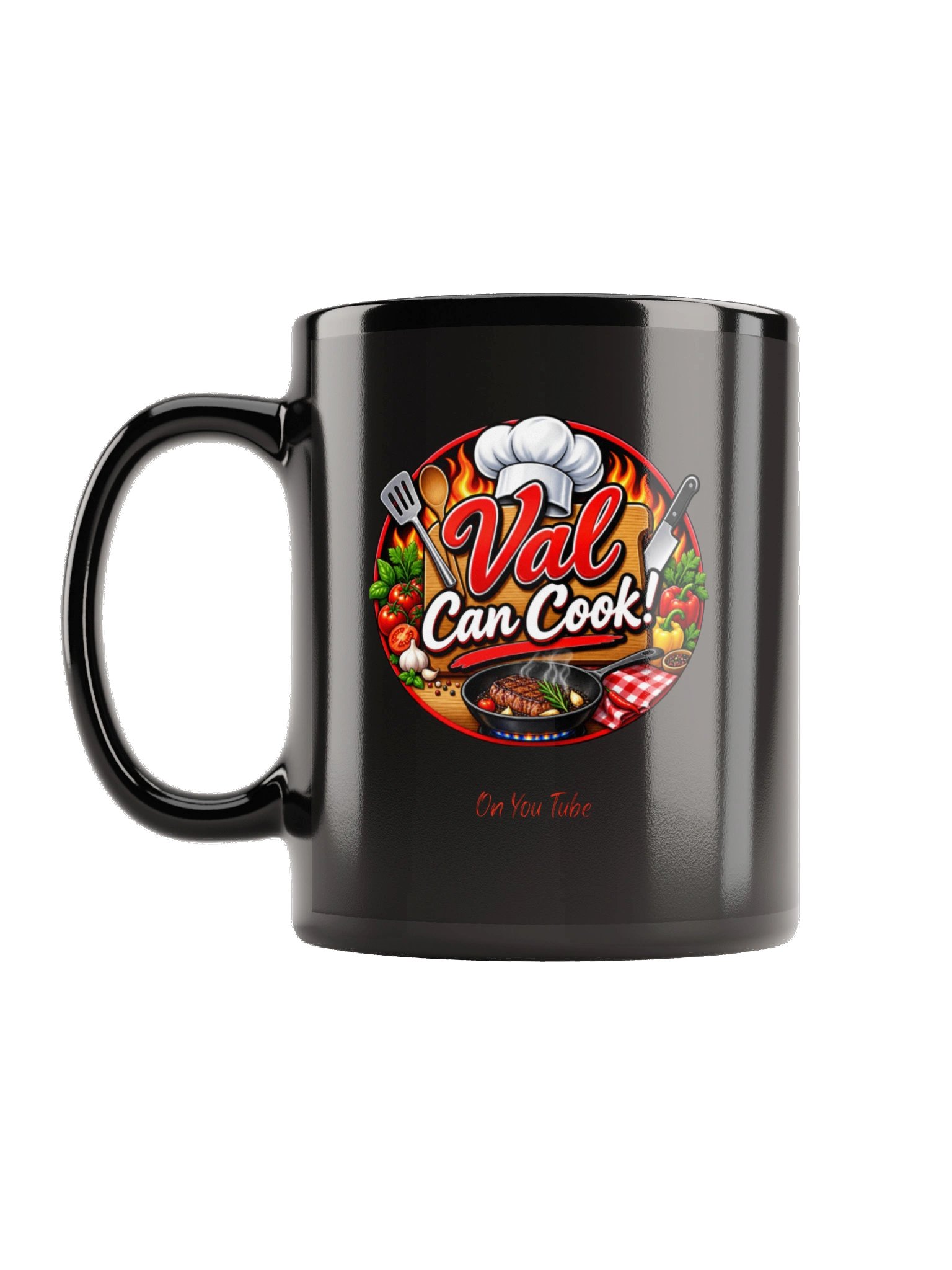 Val Can Cook ! product image (1)