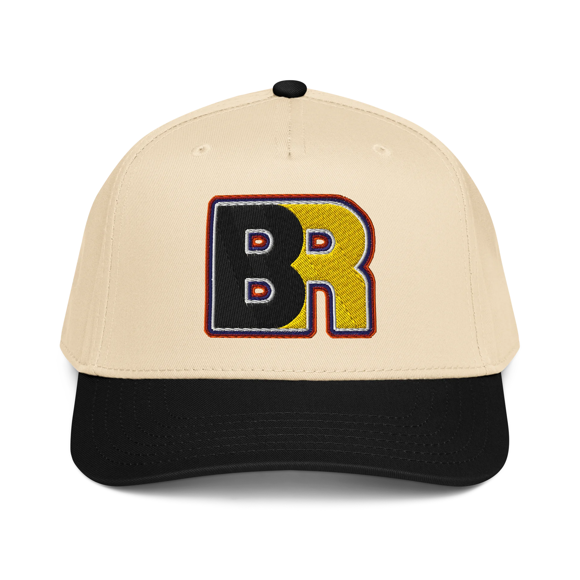 Brisbane Bushrangers Baseball Cap (Snapback) product image (1)