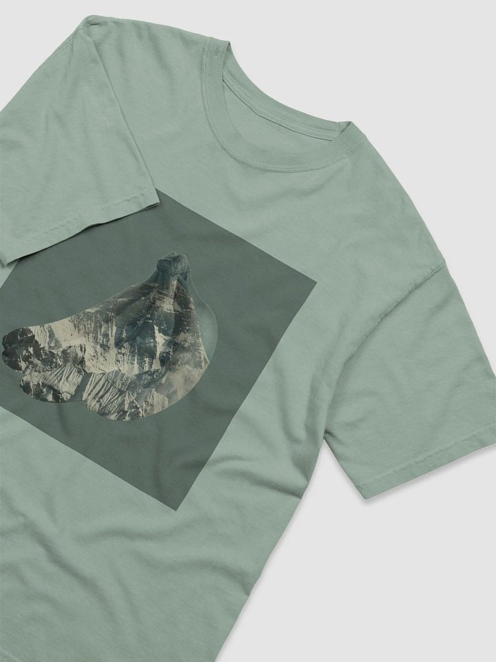 Banana Zeus Shirt product image (2)