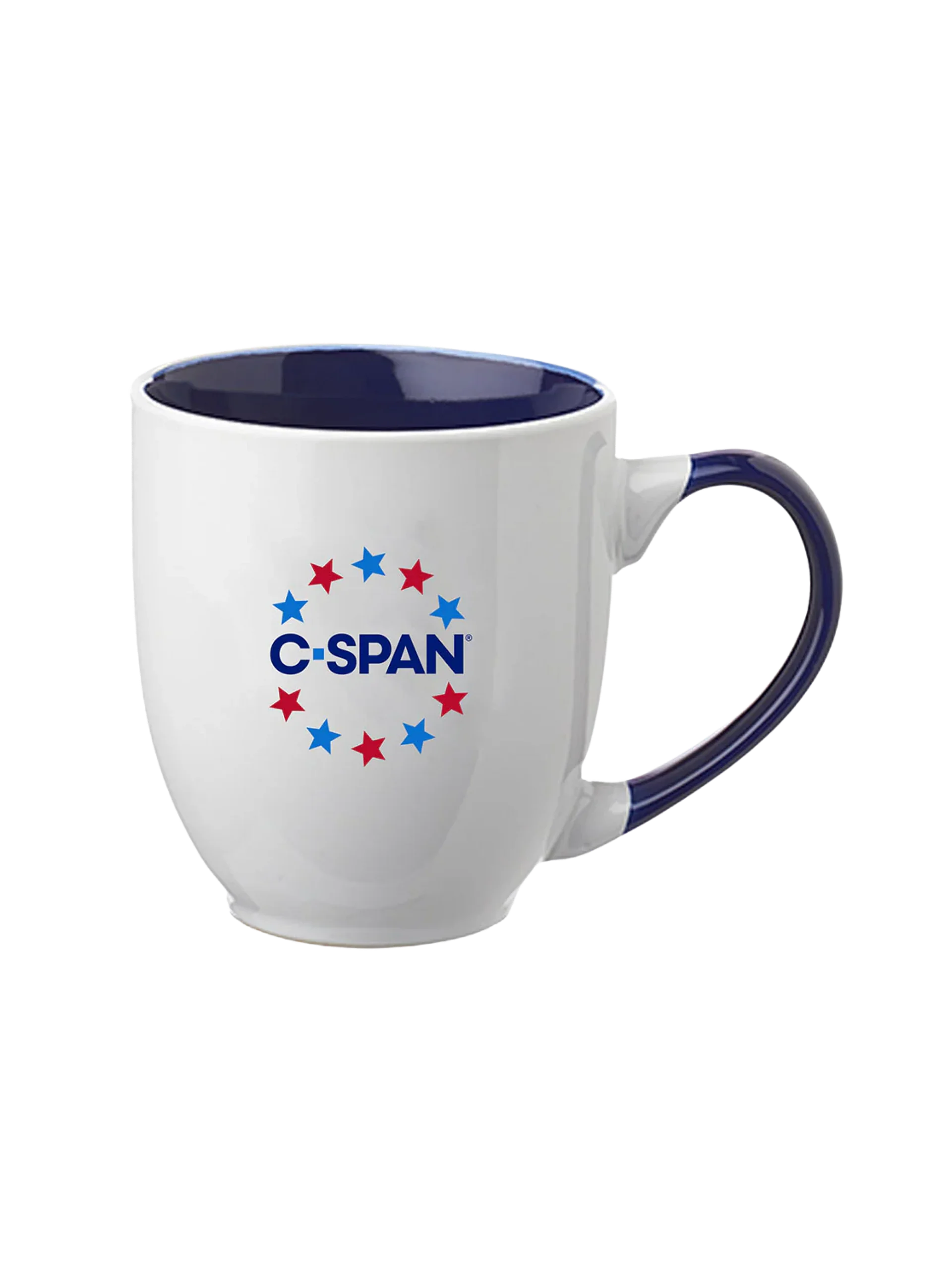 C-SPAN Star Logo Mug product image (1)