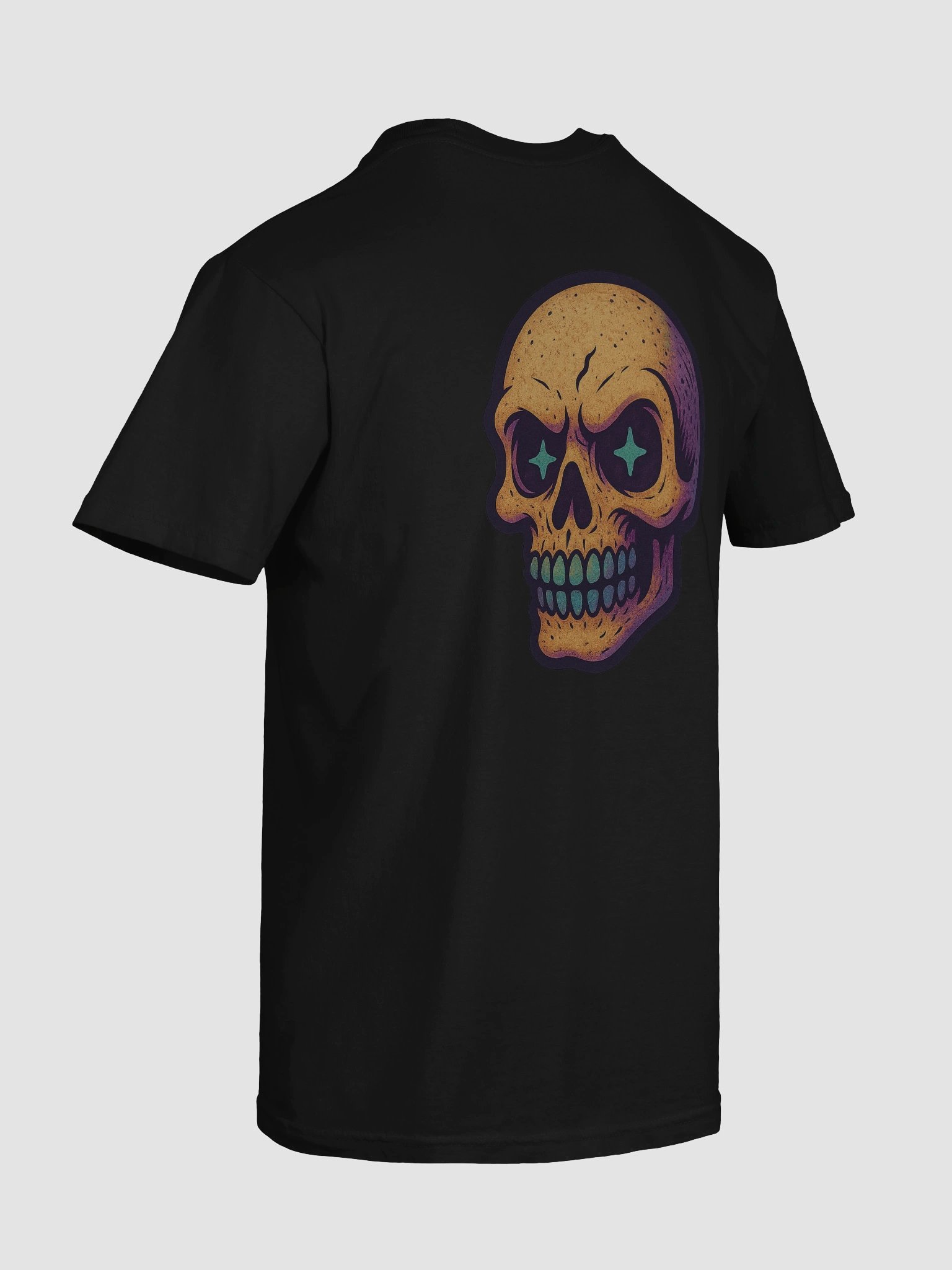 Bone Daddy Illustrated T-Shirt product image (140)