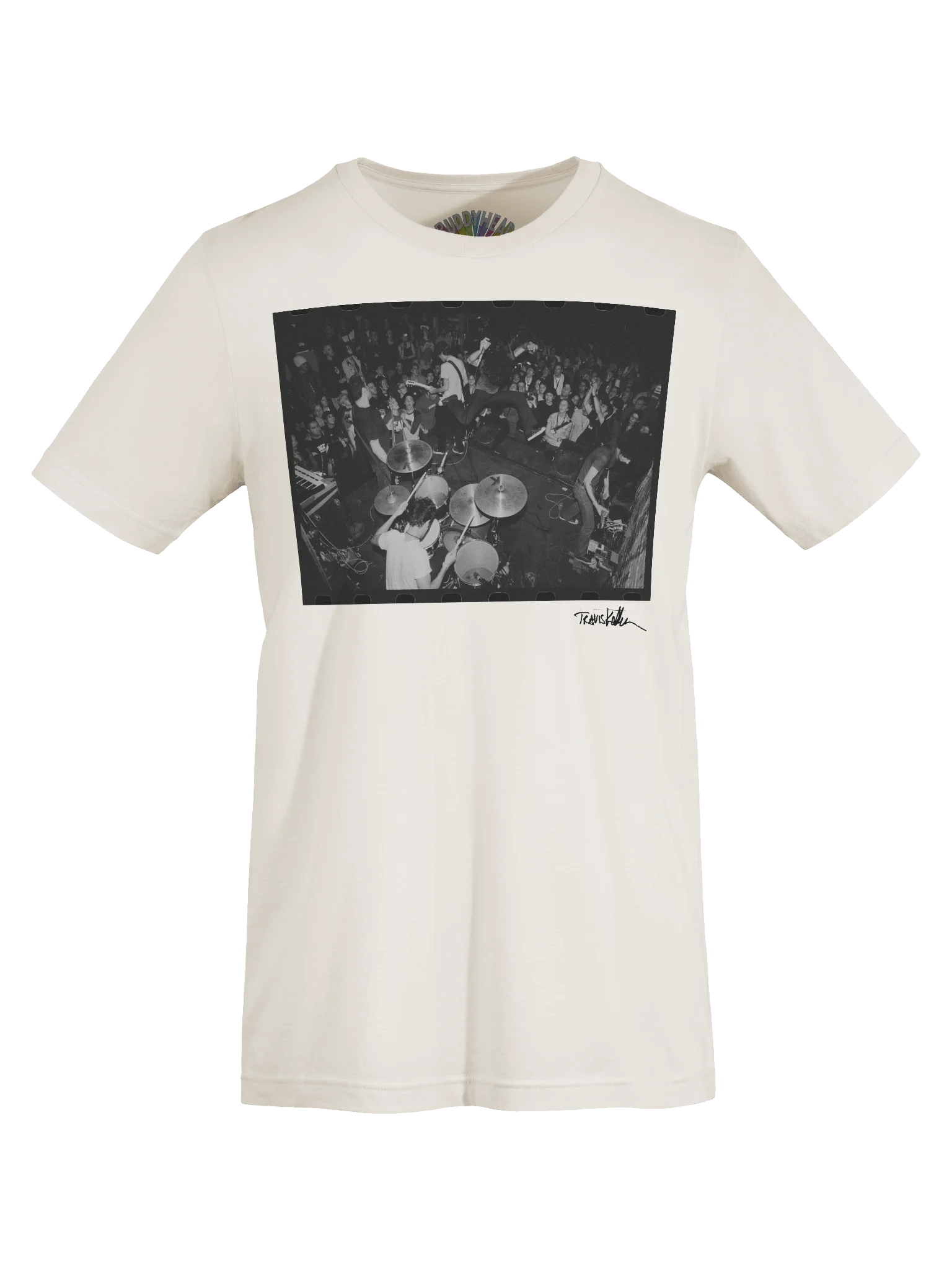 At The Drive-In photo tee: Limited TK photo series product image (7)