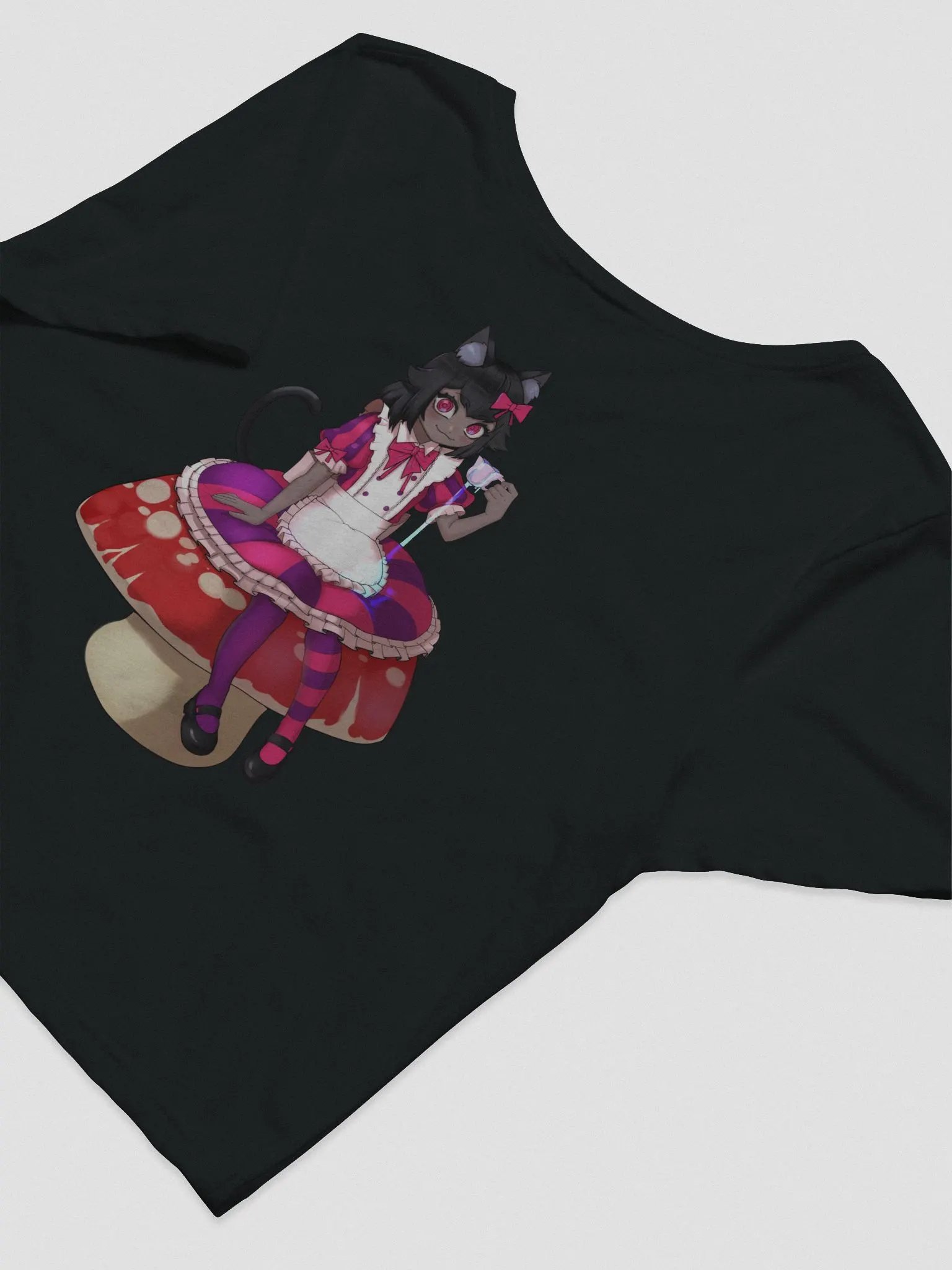 [1] Ninu Shroom cropped top product image (15)