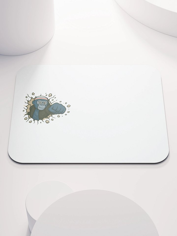 Stay Monke Precision Pad product image (1)