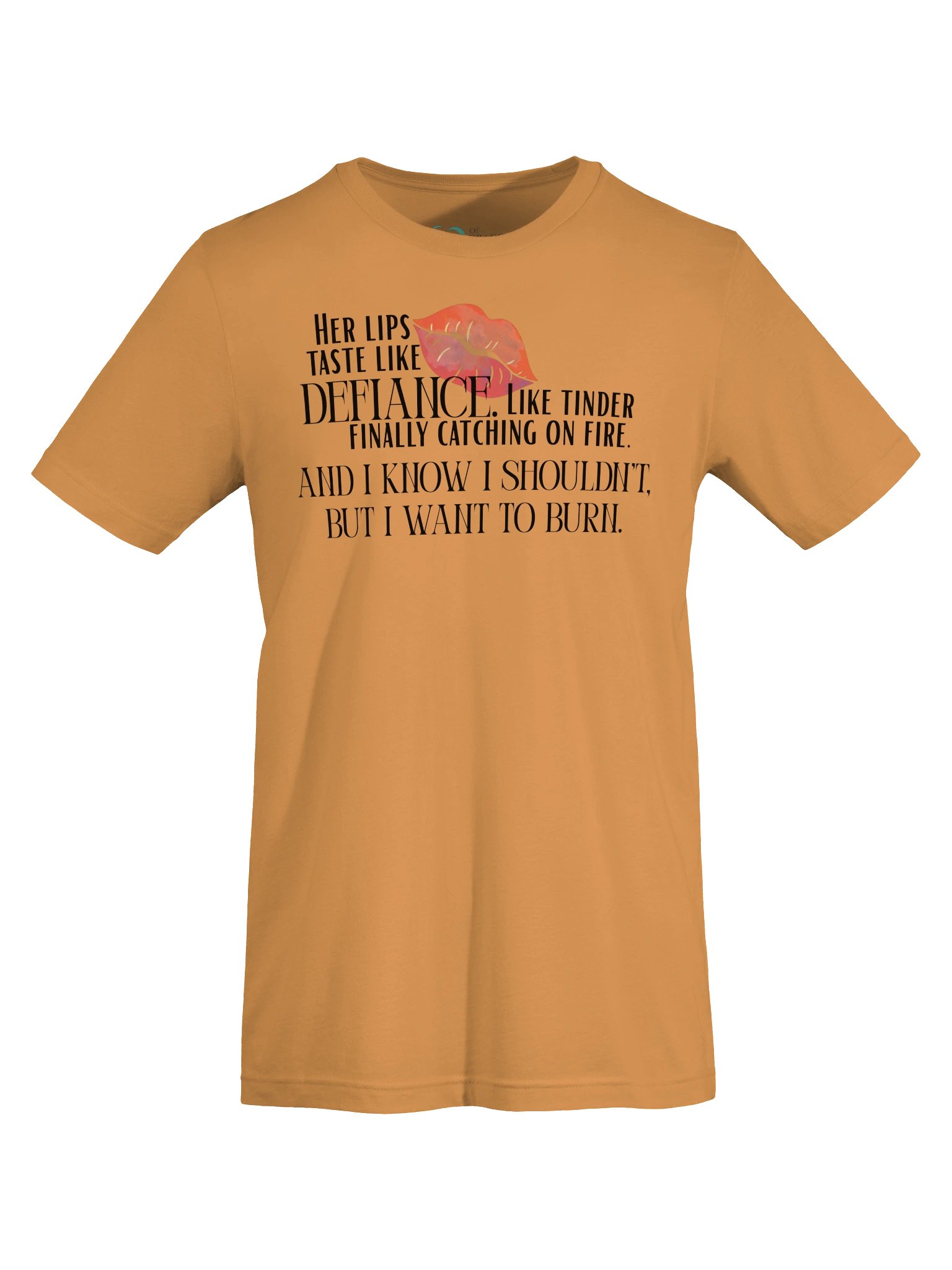 Of Dragons and Lies | Defiance Tee product image (4)