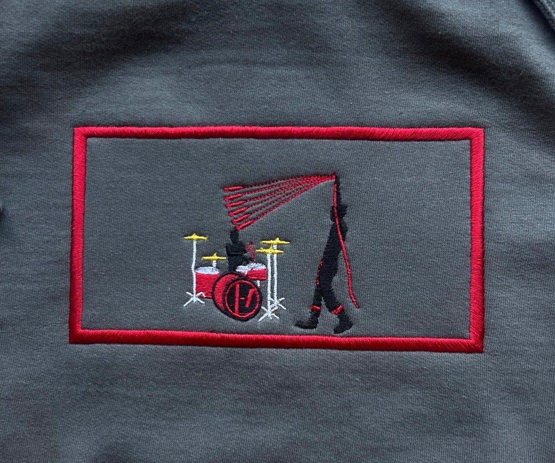 Unisex The Contract t-shirt product image (1)