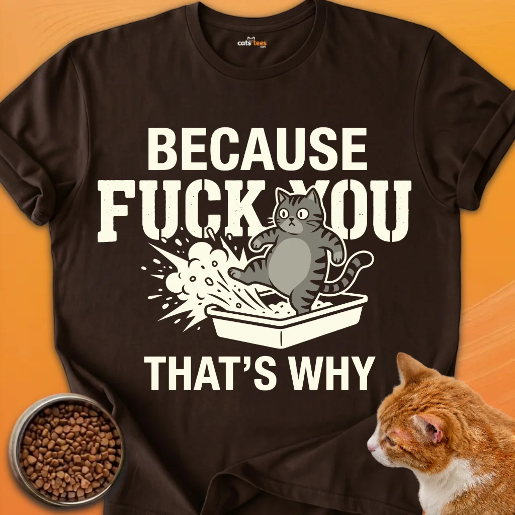 Because Fuck You product image (15)