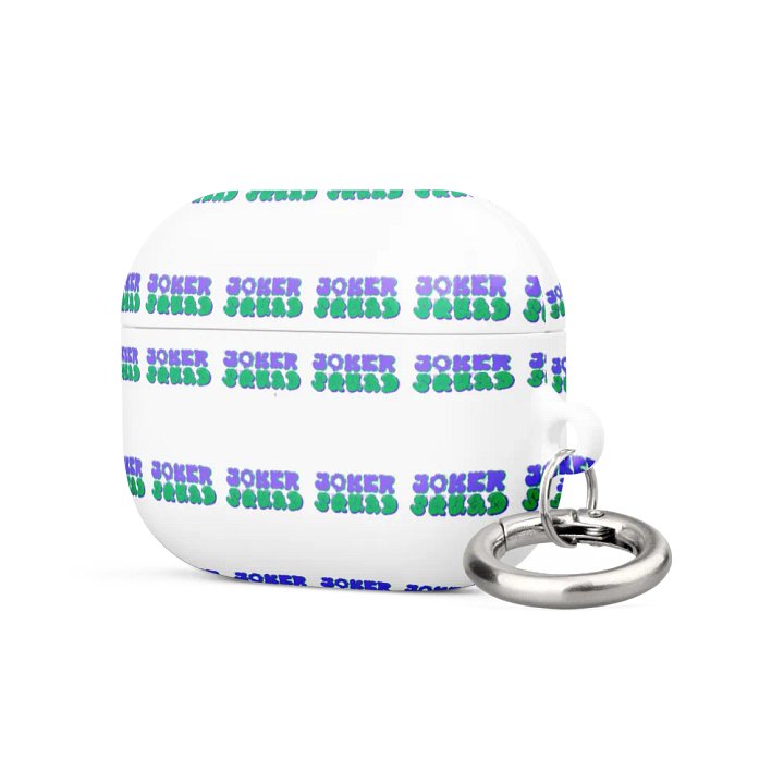 JokerSquad | Airpod Case product image (9)