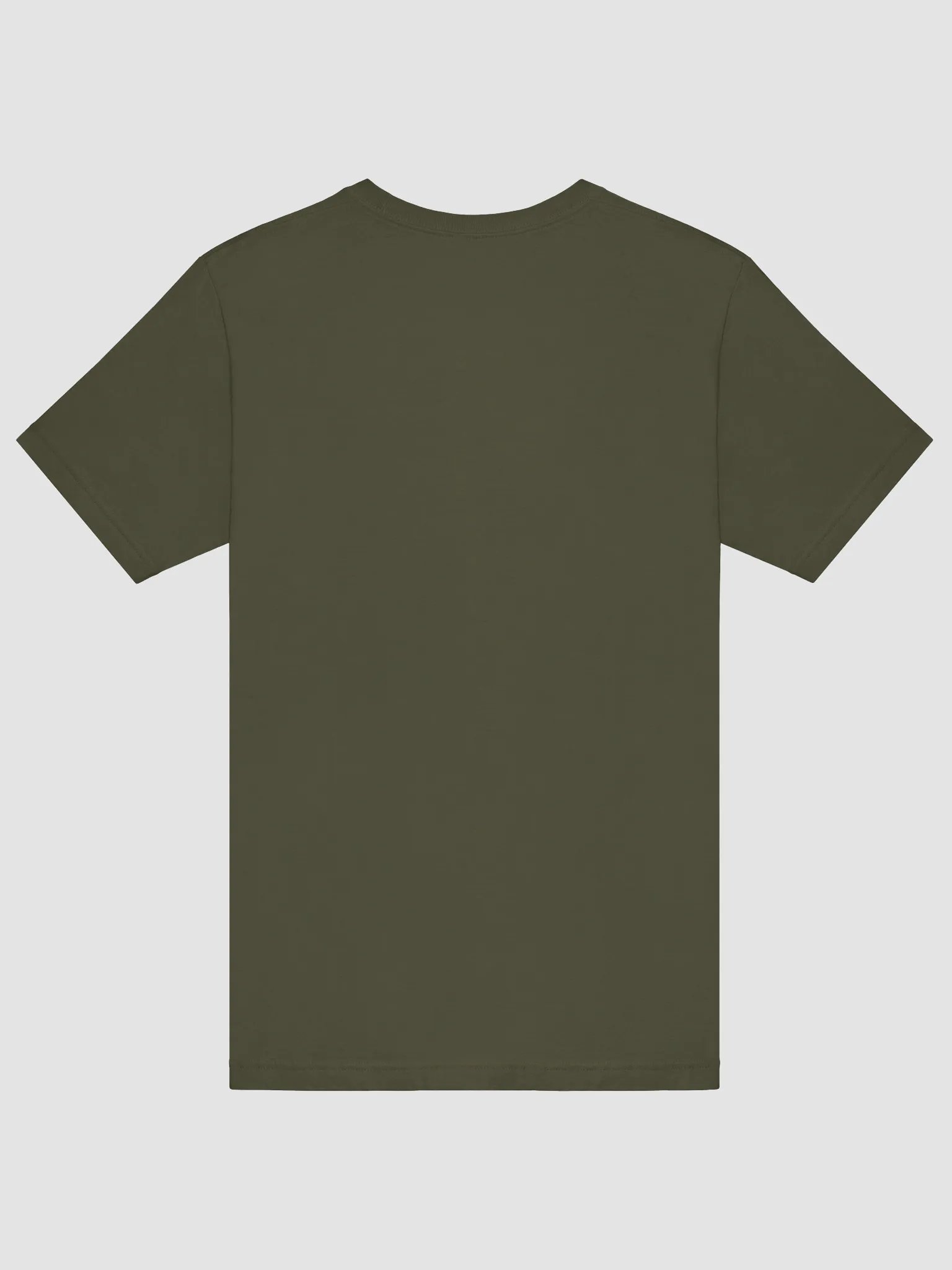 Blank Tee product image (45)