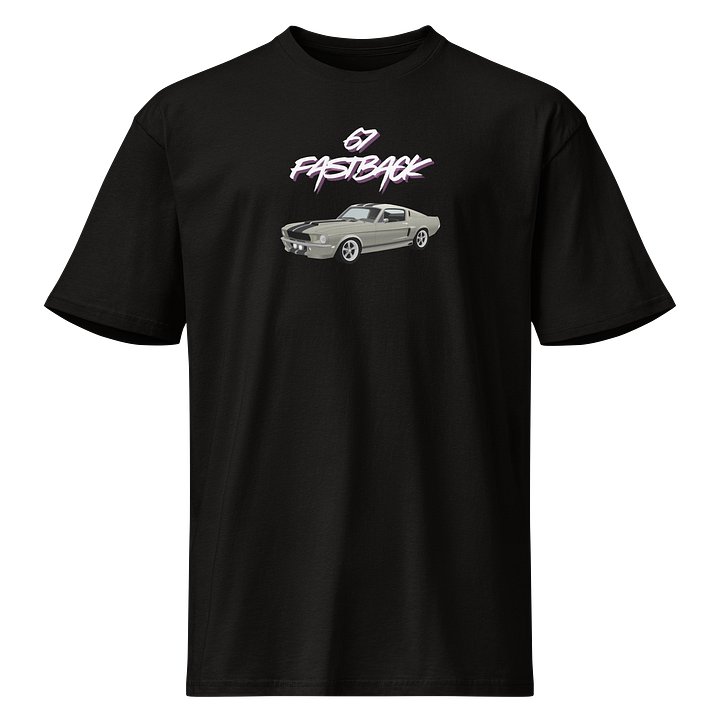 67 Fastback product image (1)