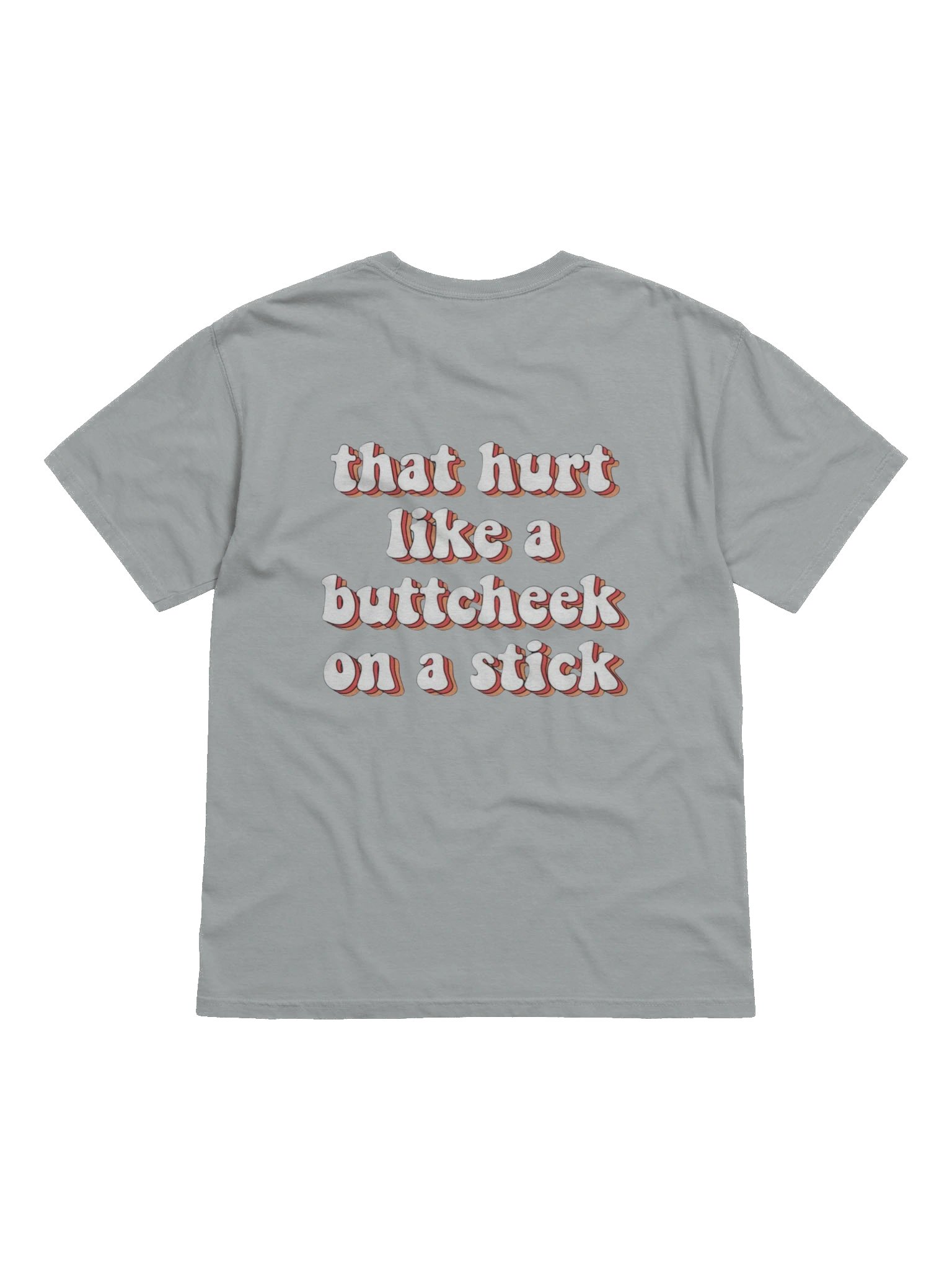 Mother Trucker T-Shirt product image (2)