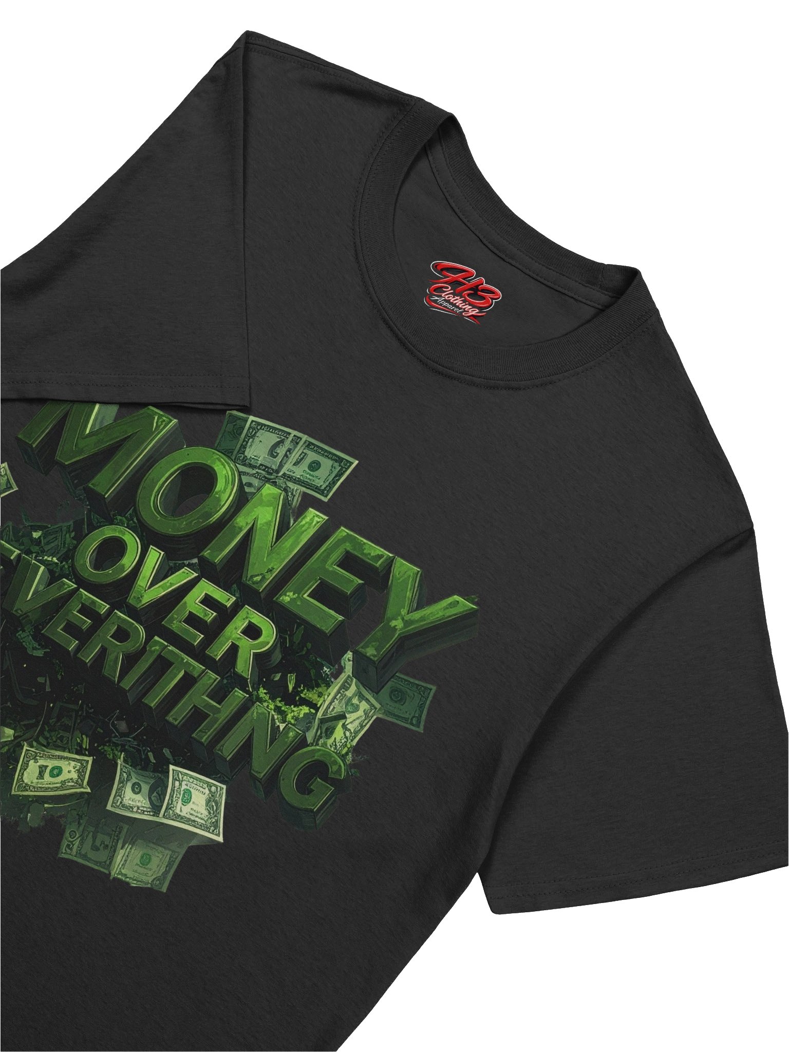 M.O.E tee product image (7)