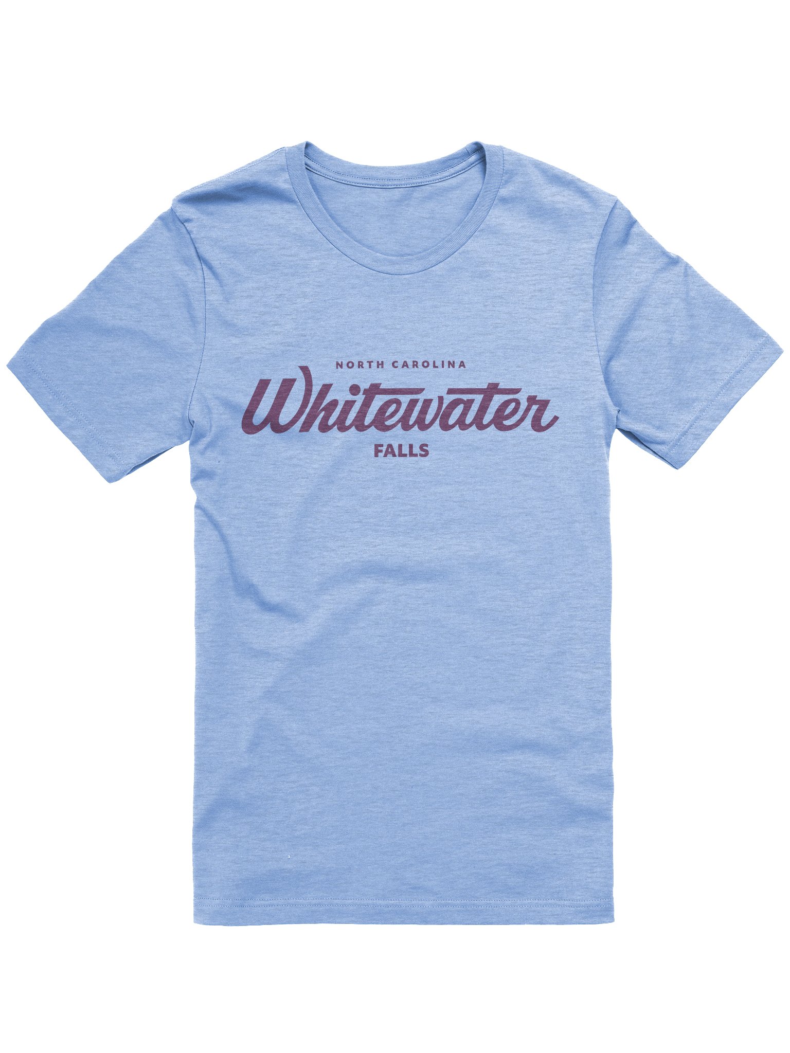 Whitewater falls product image (1)