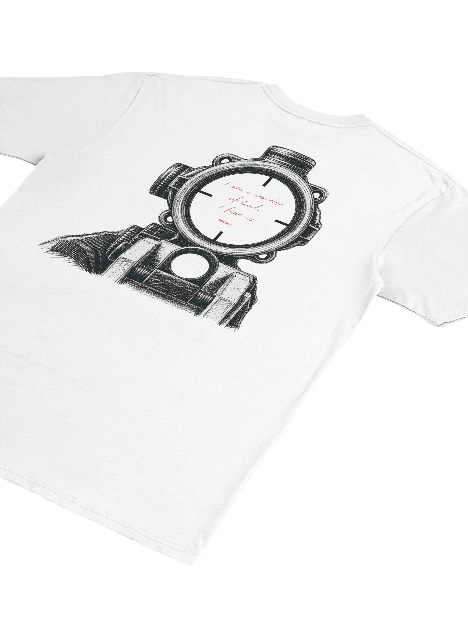 Sights on God Tee product image (6)