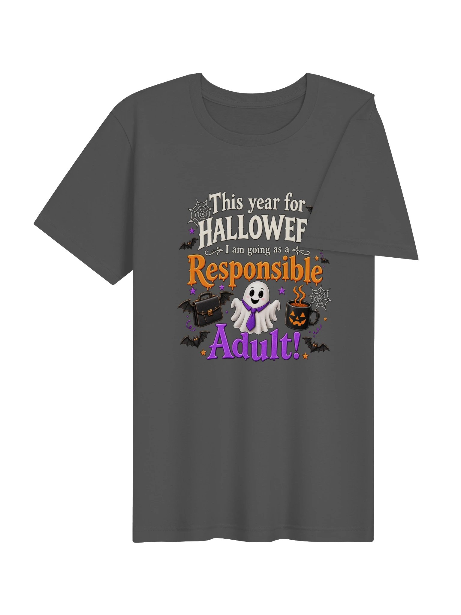 This Year for Halloween — Unisex T-Shirt product image (13)