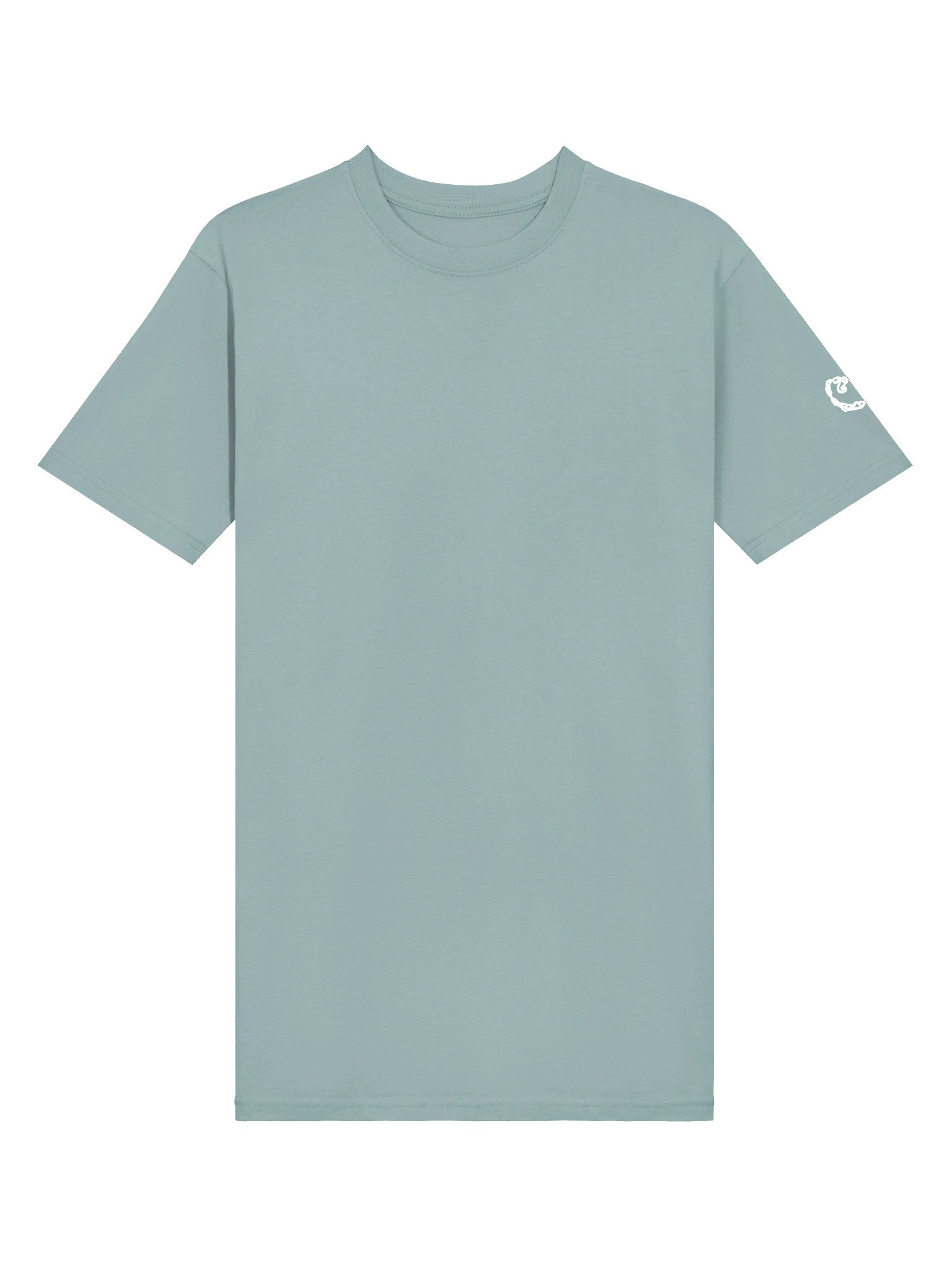 HEART ON MY SLEVEE T-SHIRT — view 40