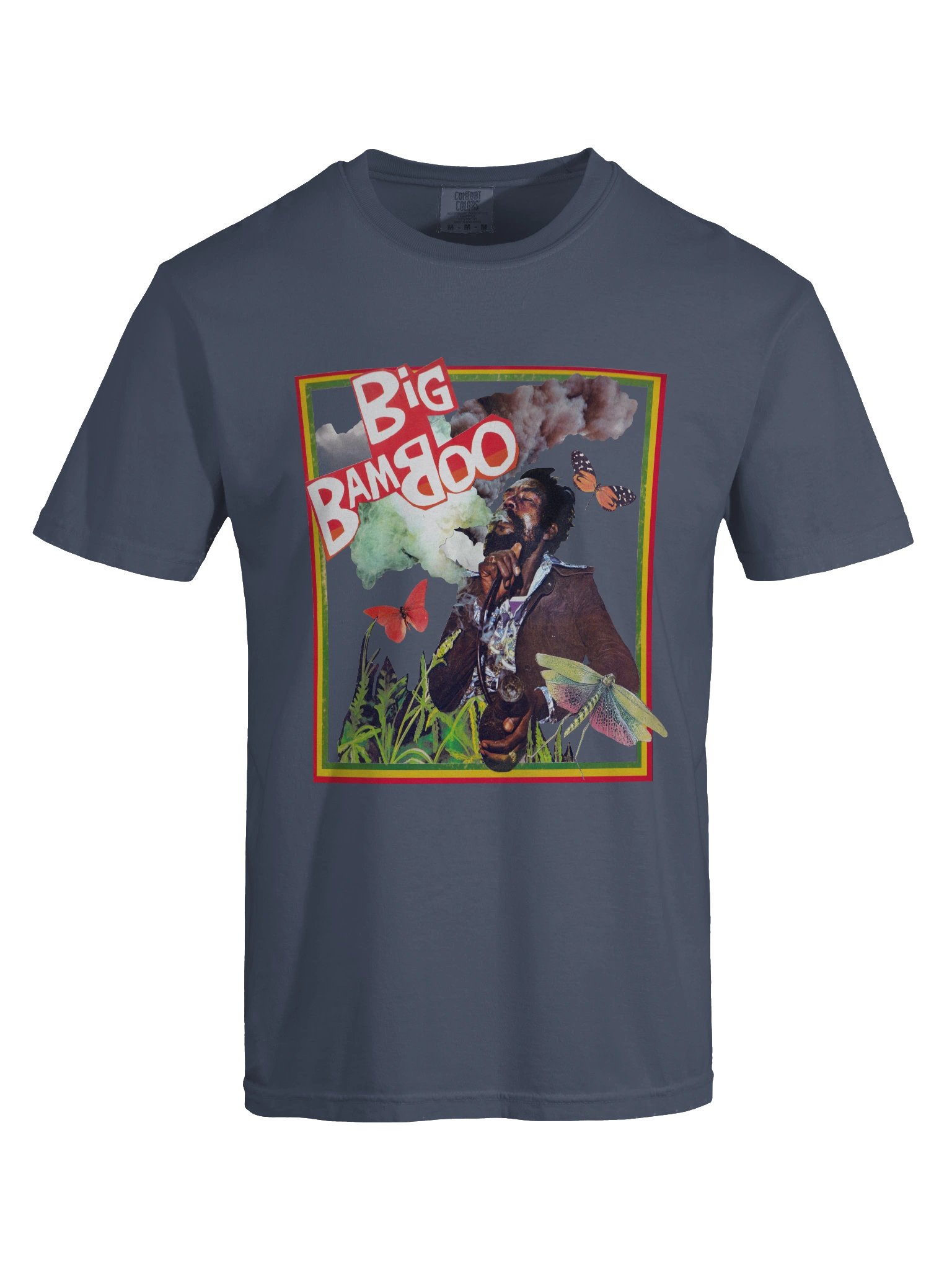Big Bamboo product image (3)